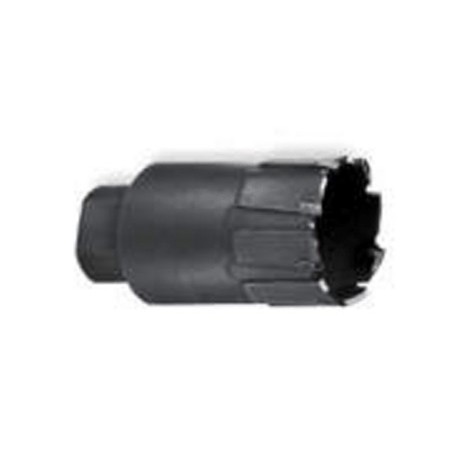 [AMIL49591812] Cortador Anular HSS 1" x 1-13/16"