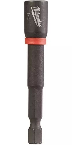 [AMIL49664532] SOCKET MAGNÉTICO SHOCKWAVE™ DE  DE 1/4"" X 2-9/16"