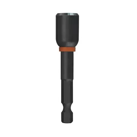 [AMIL49664732] Socket Magnetico De 1/4" X 2-9/16" De Largo
