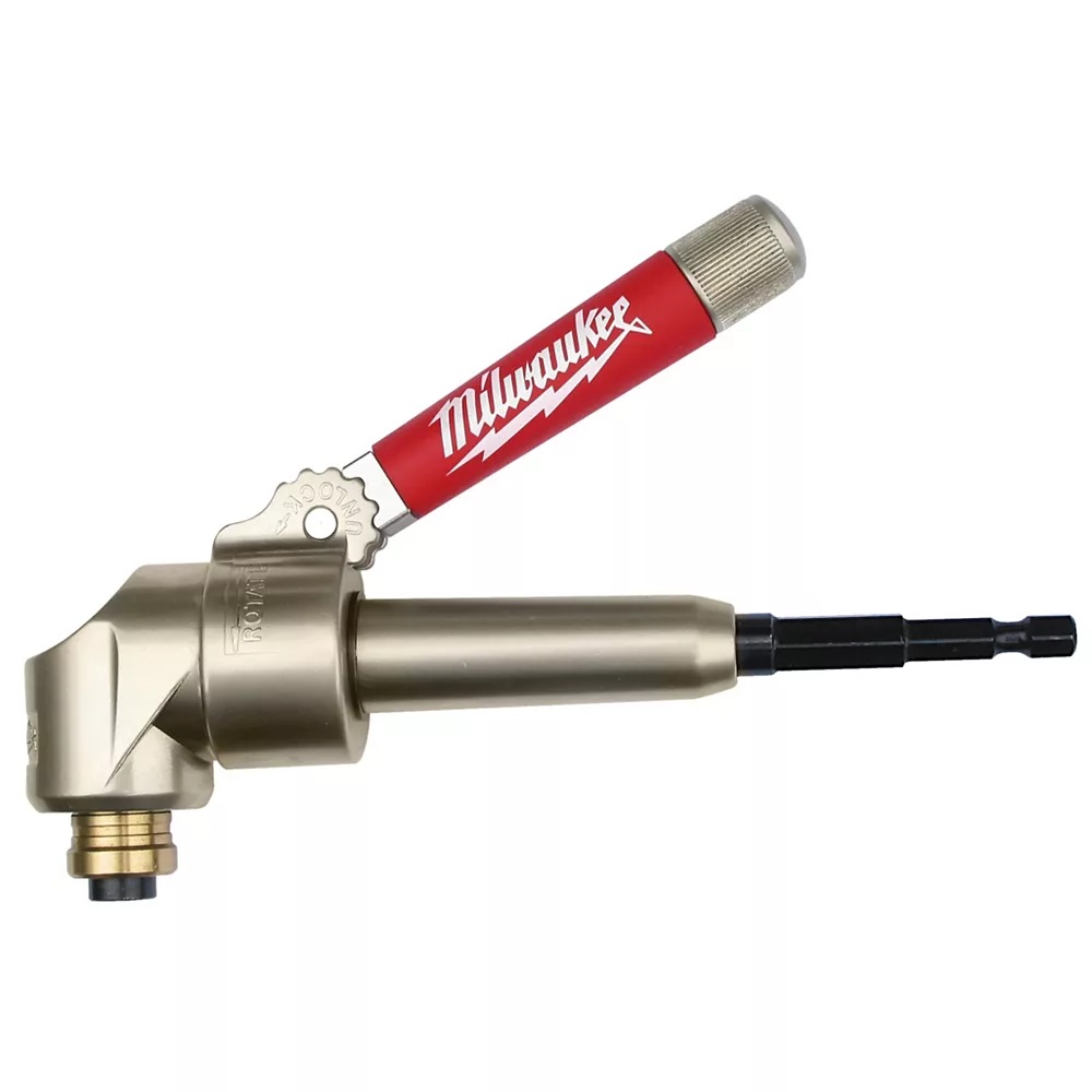 [AMIL49665124] Socket 2 En 1,   1/8" & 15/16" Shockwave™