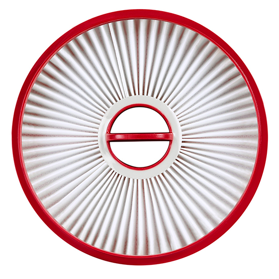 [AMIL49902012] Filtro Hepa