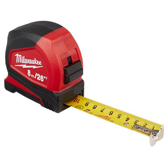 [AMILEXIBIDORFLE] Exibidor de Flexometro 8 Metros 26"