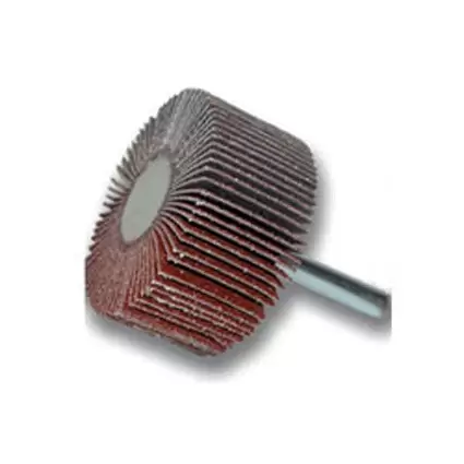 [AUS919] Rueda Flap P/Moto-Tool 2X1X1/4 Wf-80