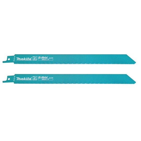 [B-16782-2] SEGUETA RECIPROCA PARA METAL 6”X18TPI  2PZS