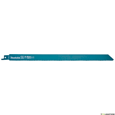 [B-16857-2] SEGUETA RECIPROCA PARA METAL 12”X10-14TPI  2PZS