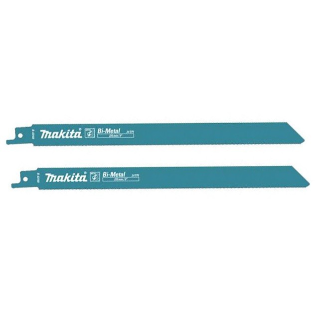 [B-43181-2] SEGUETA RECIPROCA PARA METAL  8”X8+10TPI 2PZS
