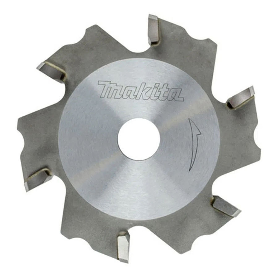 [B-48832] Sierra Circular 4-1/2"X20X6Th 90° Tcg Para Ca5000 Para Aluminio