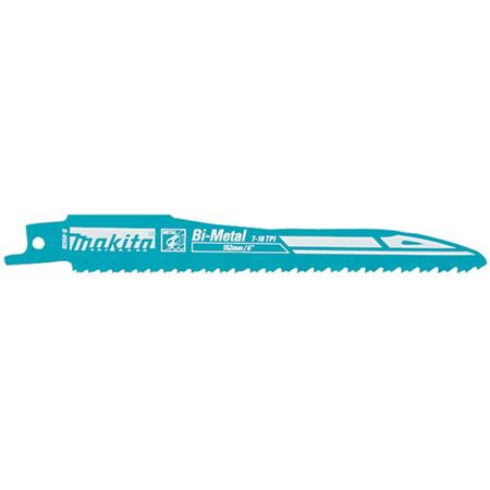 [B05038] Segueta Para Sierra Reciproca Para Metal