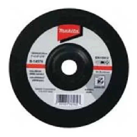 [B14576] Disco Abrasivo 7"x1/4"x7/8" Para Aluminio