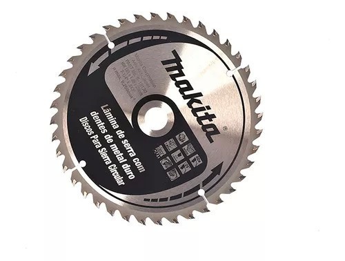 [B19130] Disco Sierra Circular 71/4X 20 X 20 TH atb c/reductor 5/8