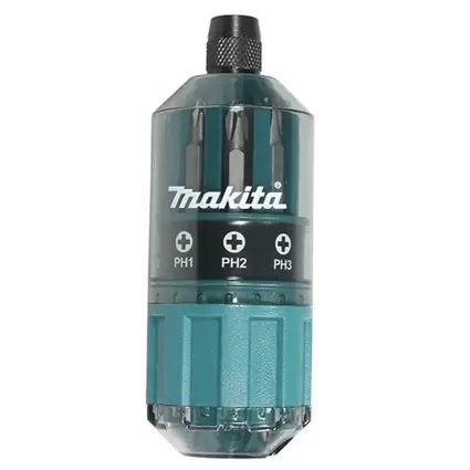 [B28896] Puntas Para Atornillador 18 Piezas