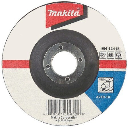 [B44242] Disco Abrasivo Corte 9"