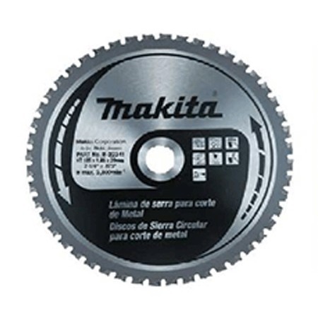 [B57370] Disco Sierra Circular 6-1/2"x20x56th uso general
