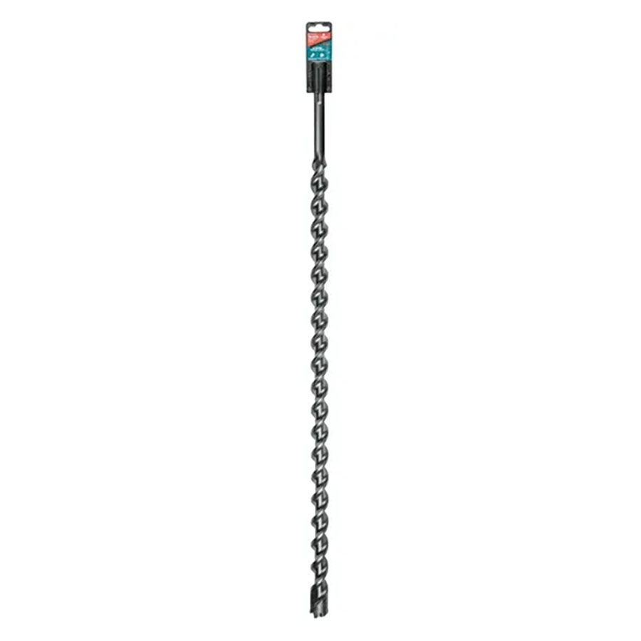 [B61531] BROCA SDS-MAX 1-1/4"X31"X36"  6 FILOS