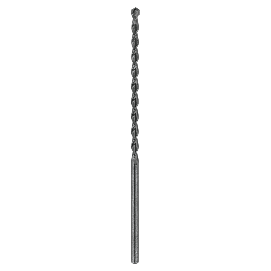 [B69010] Broca Multiproposito 3/16" X 6" Zanco Cilindro