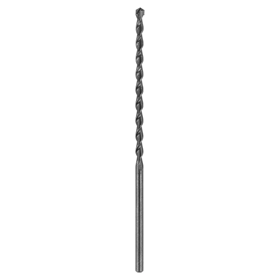 [B69026] Broca Multiproposito 1/4" X 6" Zanco Hexagonal