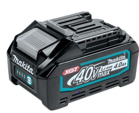 [BL4040-1] Batería 40V max 4.0 Ah XGT Li-ion