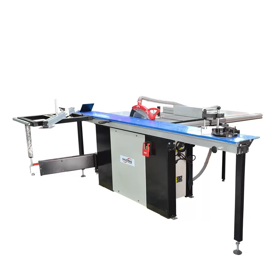 [CALJ5128MJ] Sierra Escuadradora 12" 3 Hp 220 V Hoja Completa