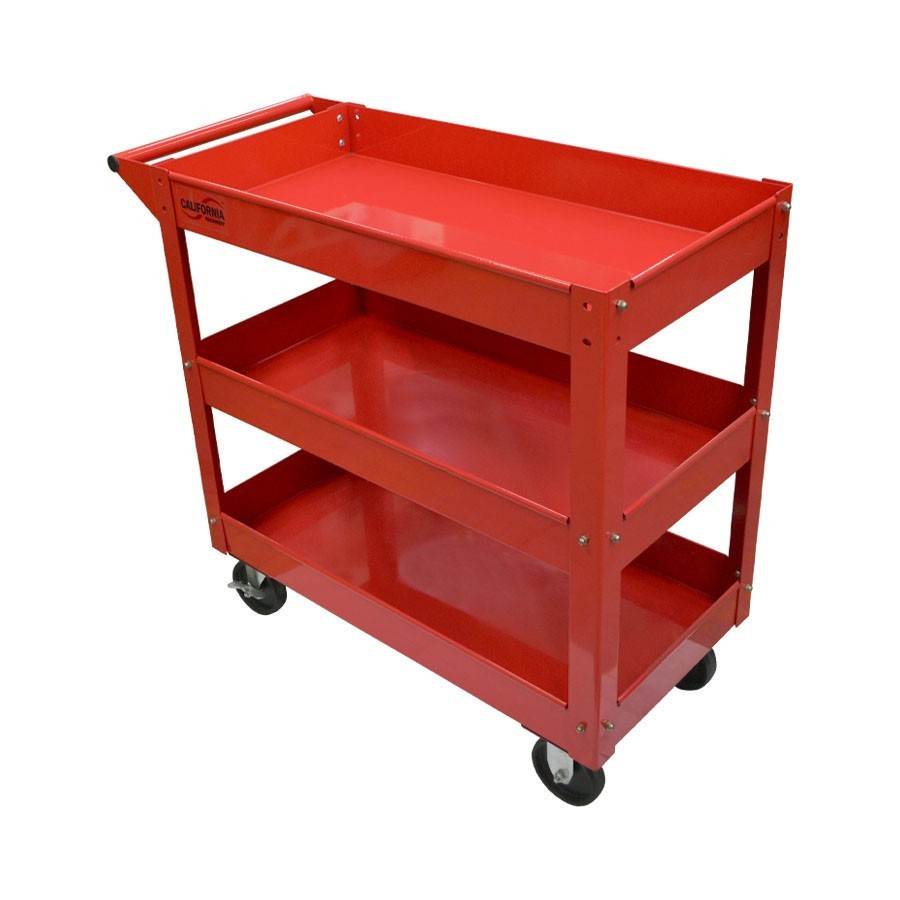[CALJIN-00060] Carro Porta Herramientas 78 Cm