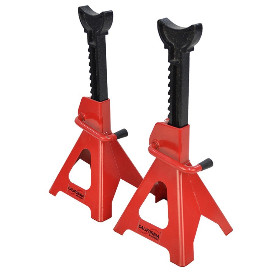 [CALJIN-00070] Torre para automovil 6 Ton (Par)