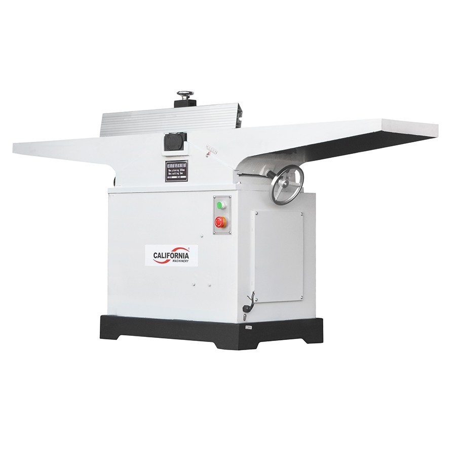 [CALJMB503] Canteadora 12" 3 navajas 3 Hp 1 Fase 220 V