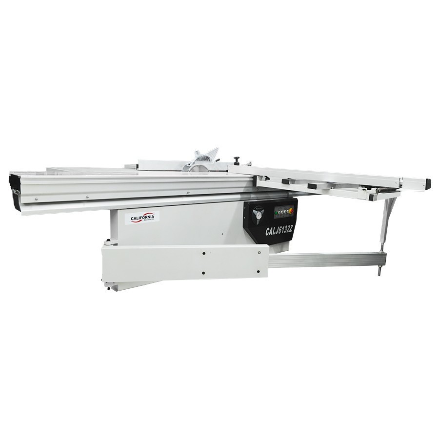 [CALJMJ6132YII] Sierra Escuadradora 12" 4 Hp 220 V Hoja Completa