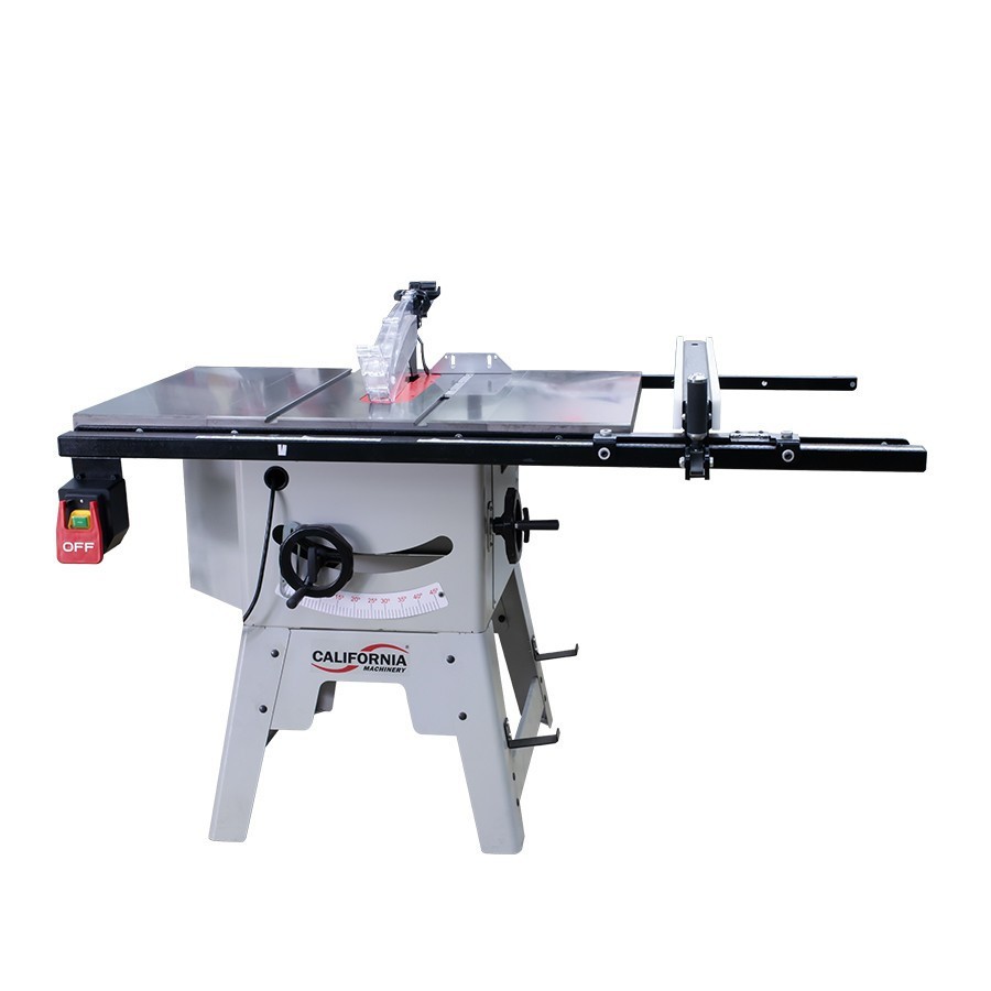 [CALM0709-12] Sierra Mesa 12" Contractora 2 Hp 220 V sin disco
