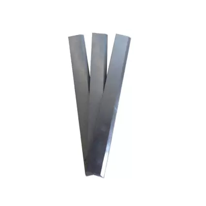 [CALMEKNS8] Navajas 8" X 3/4" X 1/8" Juego 4 Piezas