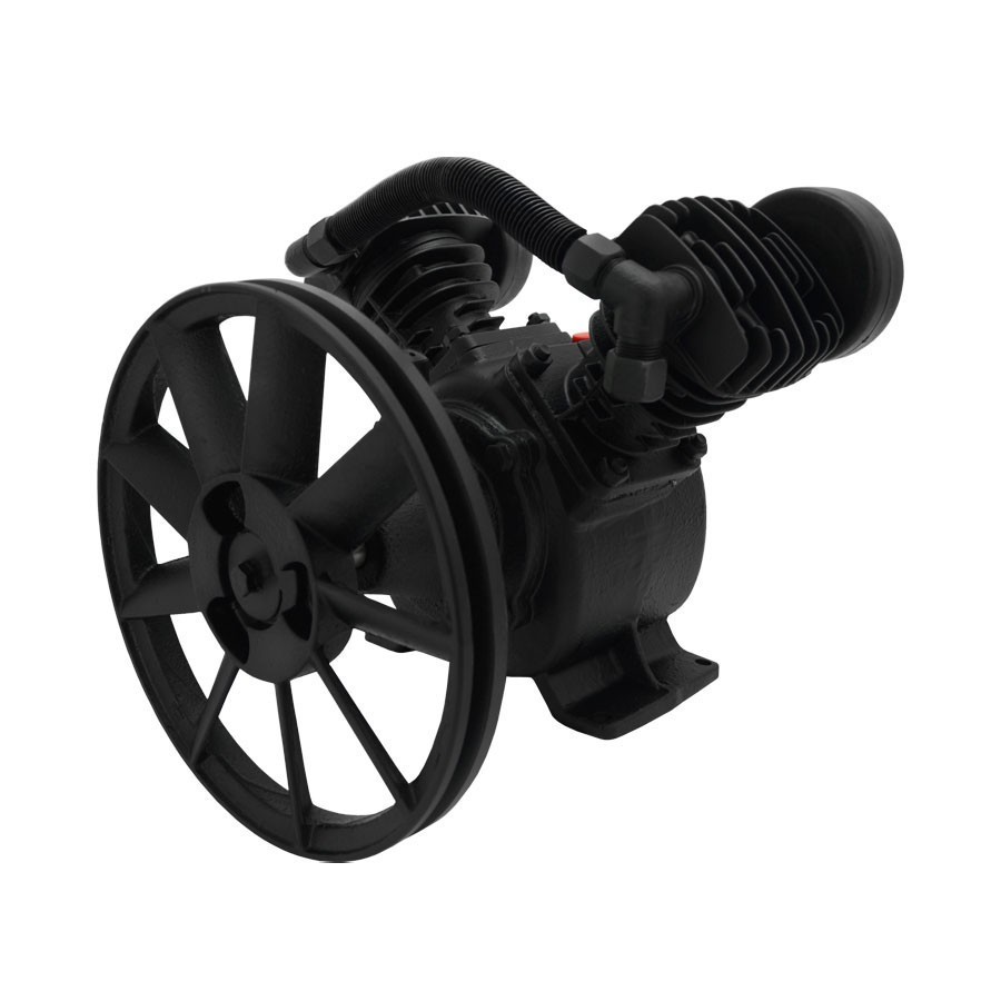 [CALTB10-N] Cabeza Para Compresor Baja Presion 1 Hp