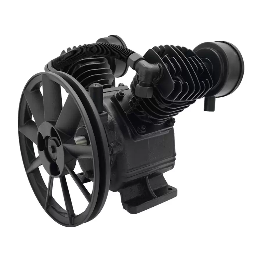 [CALTB20-N] Cabeza Para Compresor Baja Presion 2 Hp