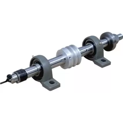 [CELMA3/4] Mandril 3/4" Autoalineable De 19.00 Mm Con Broquero
