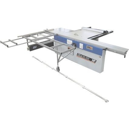 [CELSIE30005B] Sierra Escuadradora 5 Hp Bifásica Industrial 220 Volts