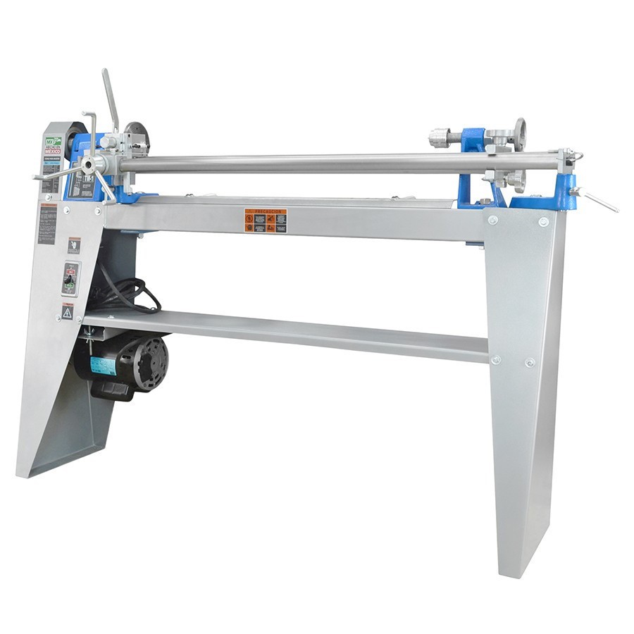 [CELTMCOPI] Torno Copiador 1 Hp 110-220 Volts