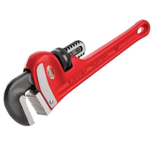 [CEN-RID-31020] Llave De Tubo 14 HD