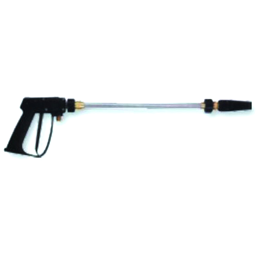 [CIC-PG04] Pistola Y Lanza Completa De Alta Presion Para H9200