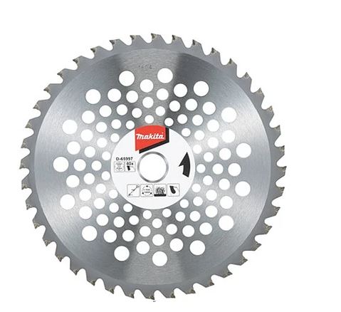 [D-65997] Disco Sierra Vidia Desbrozadora 255 mm D-65997 Makita
