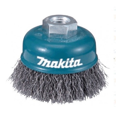 [D-73798] CARDA COPA P/TALADRO 2-1/2" (TRENZADO)