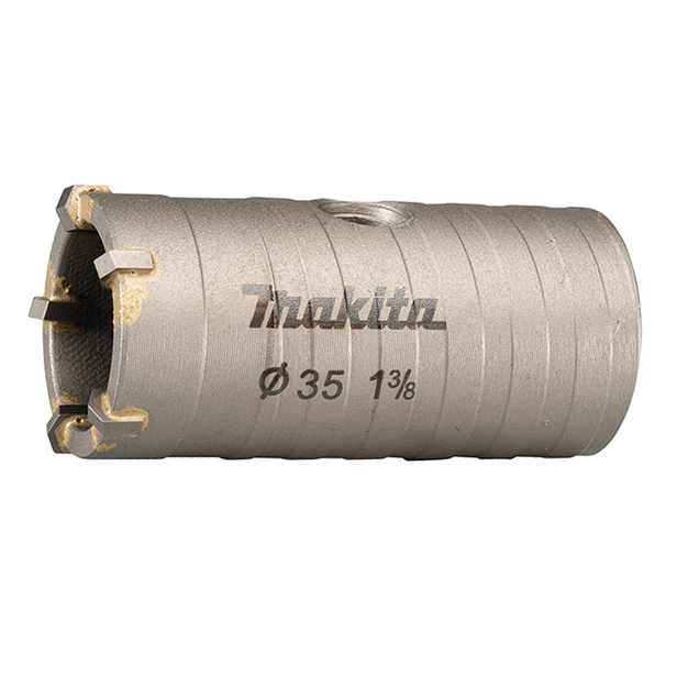 [D-73900] BROCA SDS PLUS CORE CUTTER 35MM