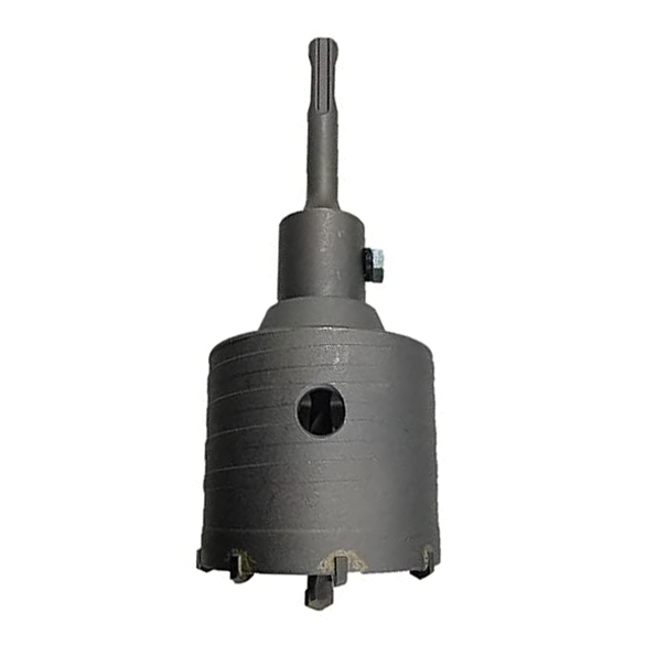 [D-73922] BROCA SDS PLUS CORE CUTTER 50MM