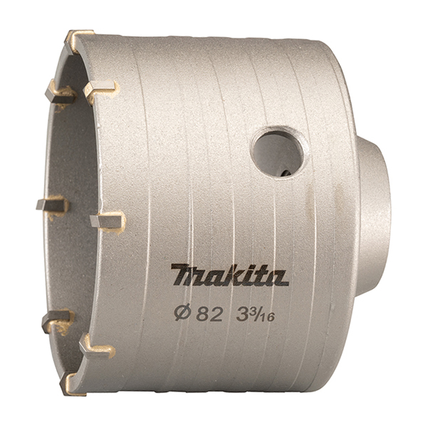 [D-73944] BROCA SDS PLUS CORE CUTTER 82MM