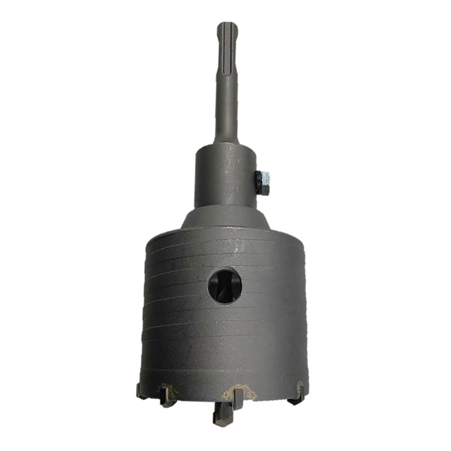 [D-73966] BROCA SDS PLUS CORE CUTTER 100MM