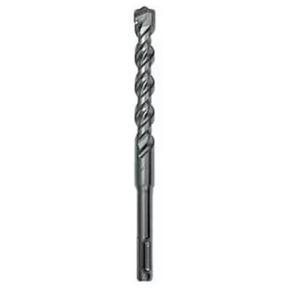 [D00898] Broca Para Concreto Sds Plus 1/4" 11"