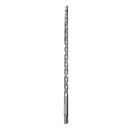 [D00935] Broca Sds Plus 3/8 12"