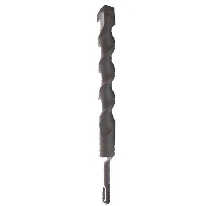 [D01074] Broca Sds Plus 1"X10"