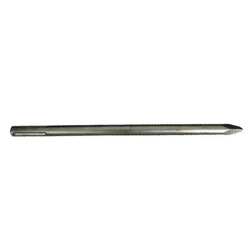 [D08713] Cincel Punta Sds Plus 250 Mm