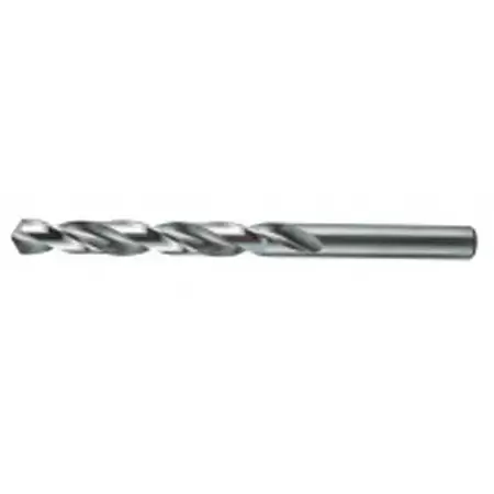 [D22501] Broca De Acero Rápido Para Metal 31/64" 5-7/8"