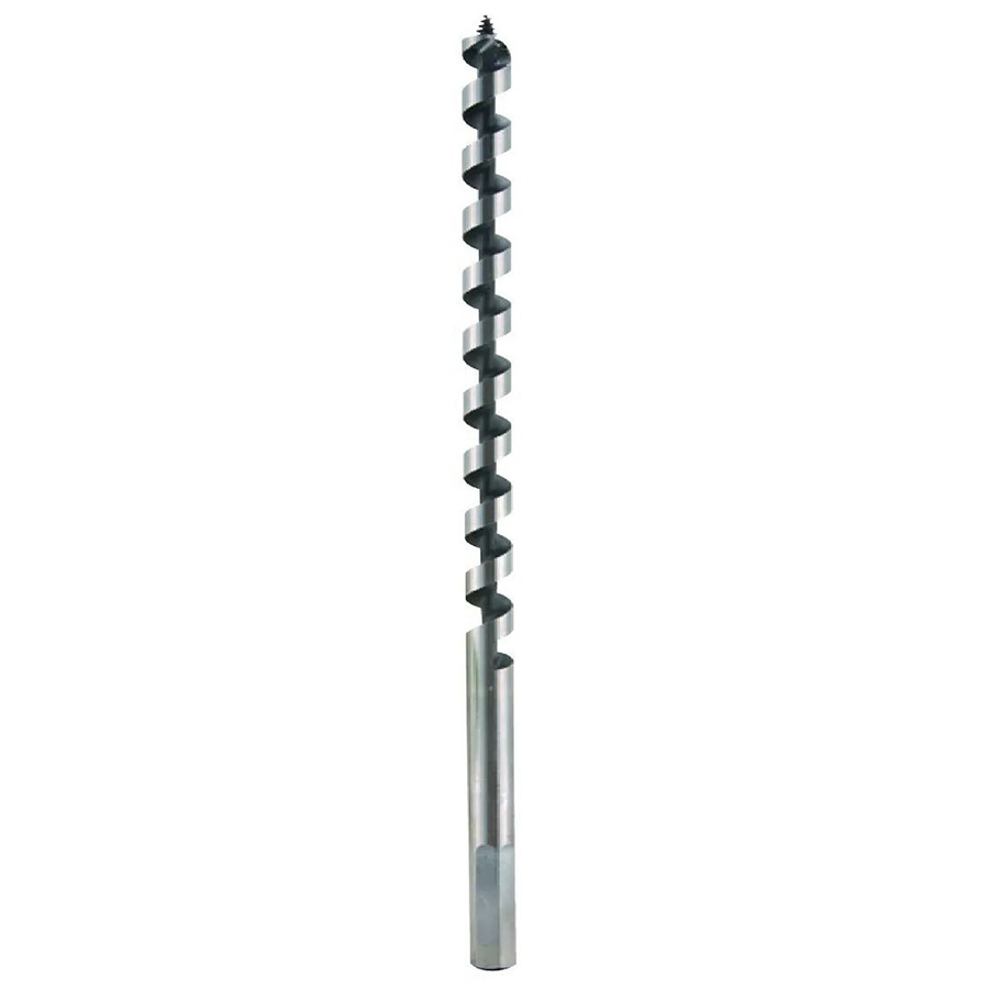 [D23444] Broca De Berbiqui 1/2" X 10"