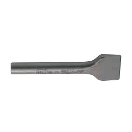 [D23868] Cincel Punta Hexagonal 1 1/8' Tipo Pala 310 X 75 Mm N.R.