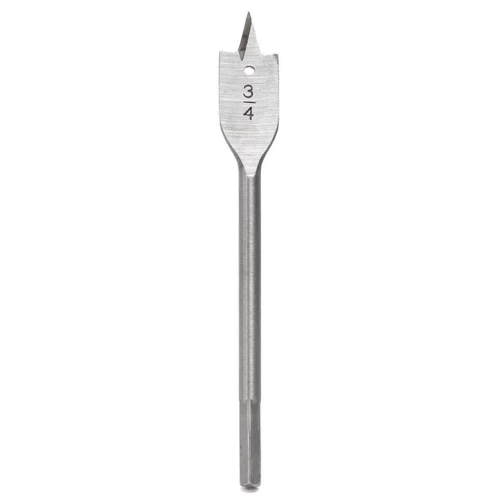 [D24599] Broca Plana 7/8" X 6
