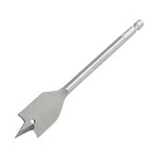 [D24658] Broca Plana 1-1/4 X 6-1/2